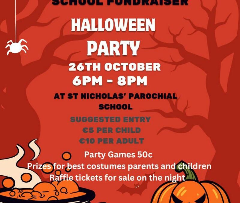 Halloween Party