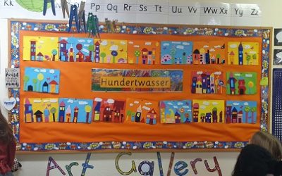 Friedensreich Hundertwasser