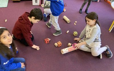 Active Maths and Science