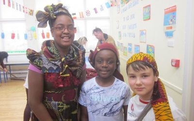International Day 2019