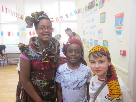 International Day 2019