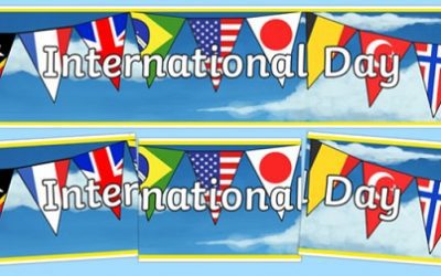 International Day 2019