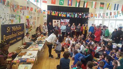 International Day 2019