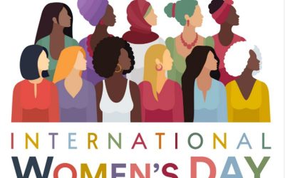 International Women’s Day