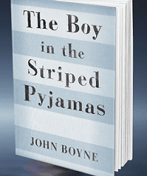 John Boyne Short Story Competition
