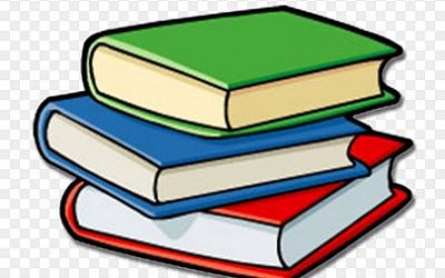 Mary Esther Judy Book Recommendations