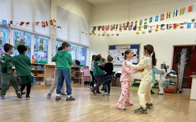 Lá Glas – Day Two!