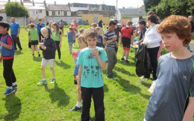 Sports Day 2017