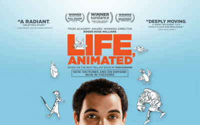 ‘Life, Animated’