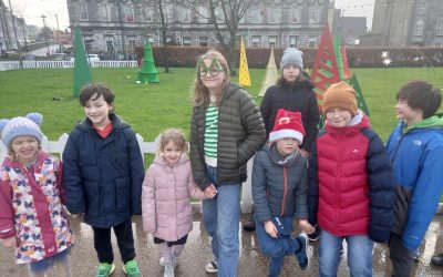 Christmas Markets