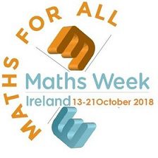 Maths Week 2018