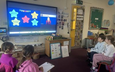 Maths Week 2025