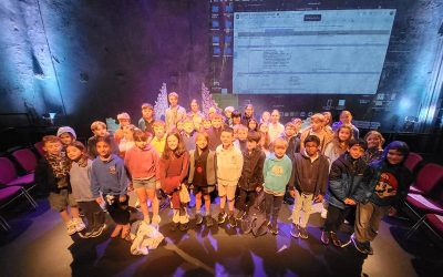 Mick Lally Theatre