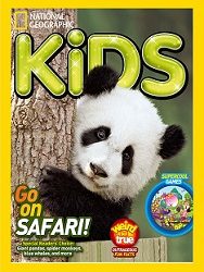 National Geographic Kids