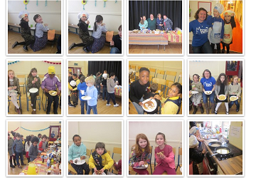 Open Day Fast Approaching!