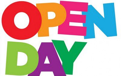 St. Nicholas’ Open Day October 2018