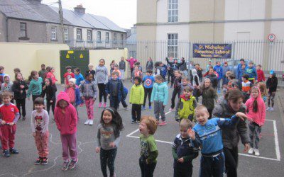 Operation Transformation 10 @ 10