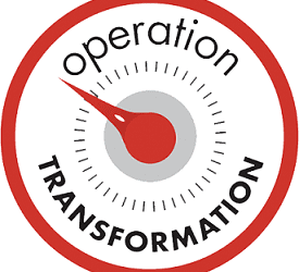 Operation Transformation 10@10 – Hip Hop in the City School!