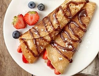 Pancake Day