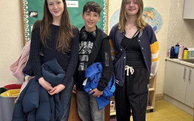 Past Pupils