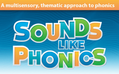 Sounds Like Phonics