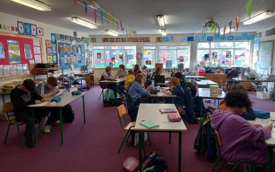 Marine Environment Projects