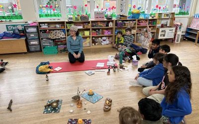 Qi Gong