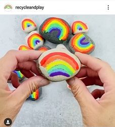 Recycle And Play