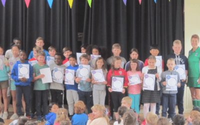 Hockey Certificates