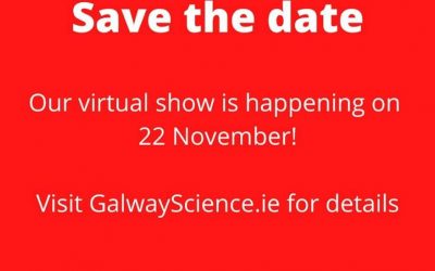 Save the Date!!