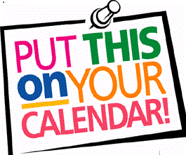 Open Evening on February 13th