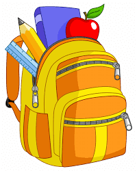 Blessing of the School and College Bags