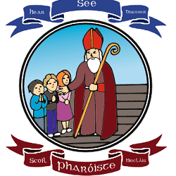 Welcome to new parents and pupils