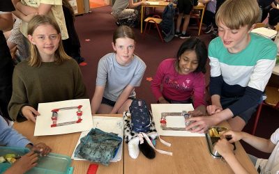 Making Circuits