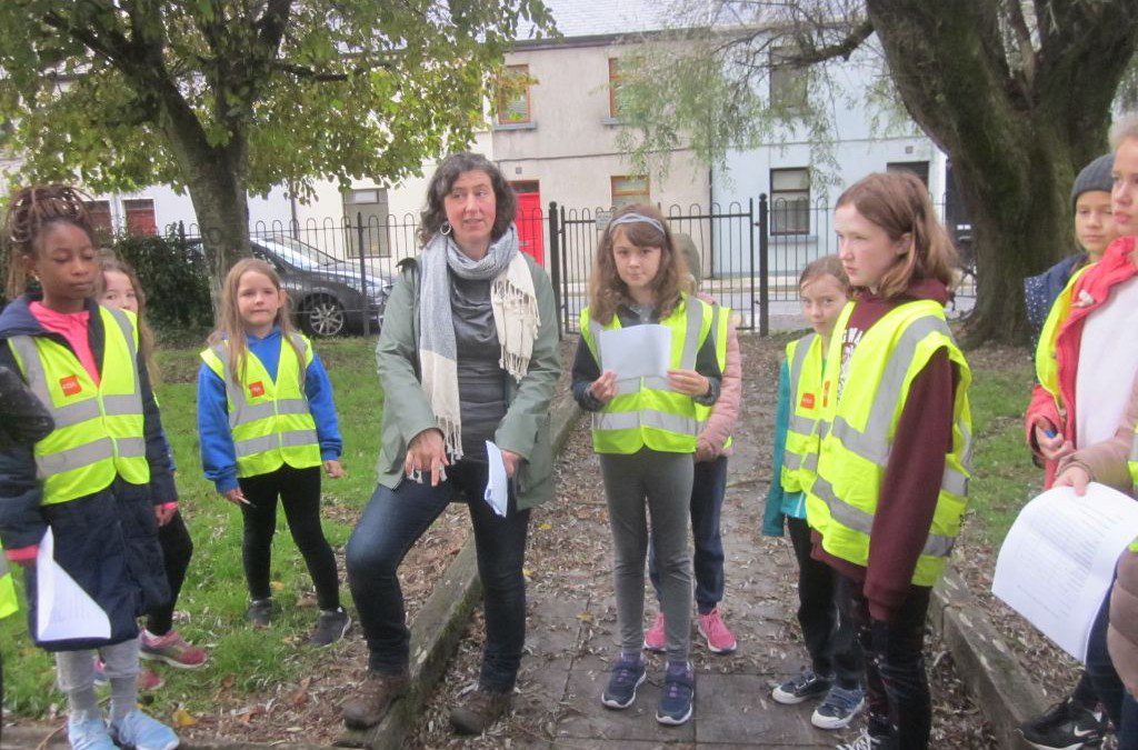 Leave No Trace Workshop