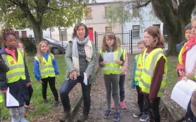 Leave No Trace Workshop