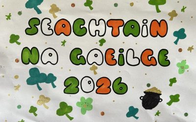 Seachtain na Gaeilge