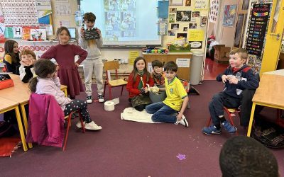 Seachtain Na Gaeilge 2023