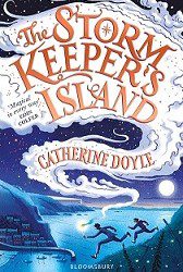 Author Catherine Doyle