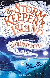 Author Catherine Doyle