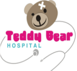 Teddy Bear Hospital 2019