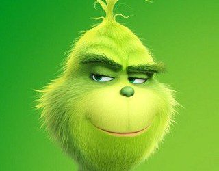 The Grinch