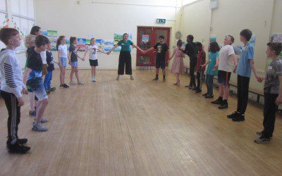Youth Work Ireland Transition Programme
