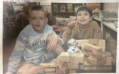 City Tribune