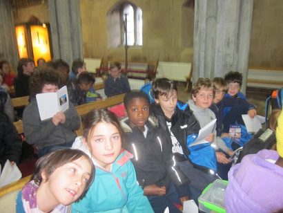 Tuam Trip