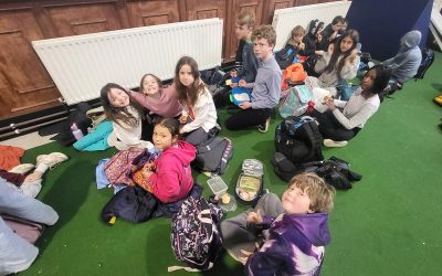 Visit to Tuam Cathedral