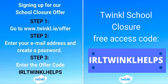 Twinkl Primary Resources