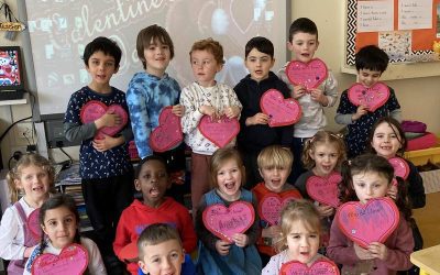 💖 St. Valentine’s Day 💖