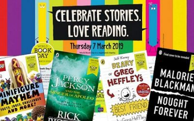 World Book Week