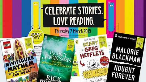 World Book Week